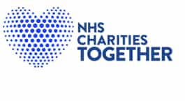 NHS Charities Together logo